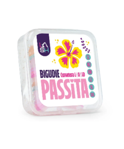 BIGUDIES DE SILICONA PARA LIFTING PASSITA- INS2519