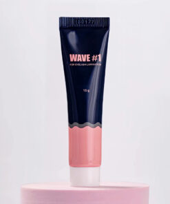 BEAUTY WAVE LIFTING DE PESTAÑAS PASO  1 - INS2517