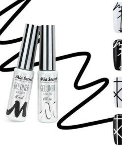 ESMALTE LINER MIA SECRET - INS2236