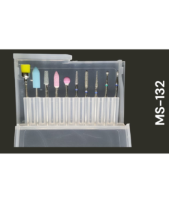 SET DE FRESAS - MS - 132