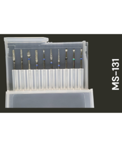 SET DE FRESAS - MS - 131