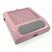 NAIL PRO - EXTRACTOR DE POLVO DE FILTRO 80W - INS2240