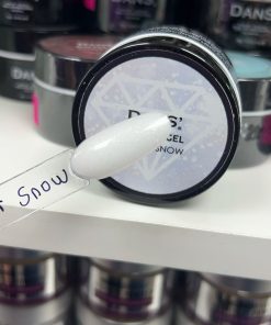 BUILDER GEL DANS 20GR COVER SNOW GEL DE CONSTRUCCIÓN - INS2107