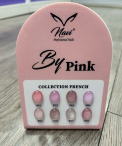 ESMALTE FRENCH NAVI 10ML- INS2532