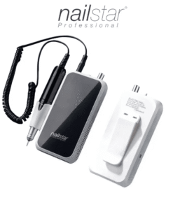 TORNO INALAMBRICO NAIL STAR 35.000 RPM - INS2531