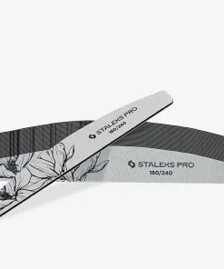 Lima Curva Mineral Staleks EXPERT 40 – 180/240 - INS2573