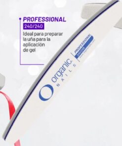 LIMA ORGANIC LACQUER PRO 240/240 - INS2580