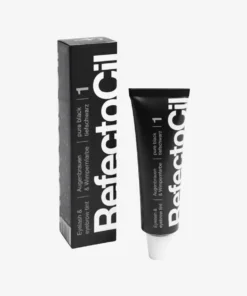 TINTE BLUE BLACK N°1     15 ML - REFCTOCIL -INS3132