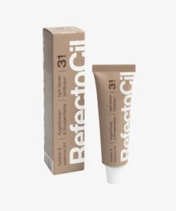 TINTE LIGHT BROWN N°3.1 15 ML - REFCTOCIL - INS3131