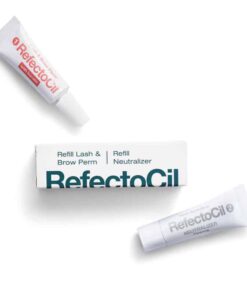 REFECTOCIL PERM/NEUTR (REFIL PASSO 1/2)- REFECTOCIL - INS3137