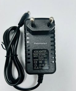 CARGADOR PARA LAMPARA UV LED - MS25S-28