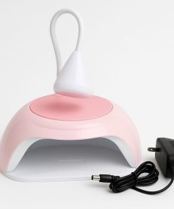 LAMPARA 2 EN 1 SUN YC-57C 268W - INS3166