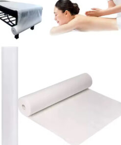 Sabanilla 80*180cm Tipo Rollo 50 Pcs - INS3183