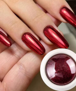 EFECTO ESPEJO ROJO -INS3144