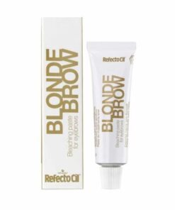 BLONDE BROW 15 ML - INS3138