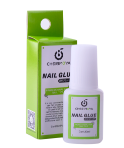 Resina Para Tips 10ml Cherimoya -CH098