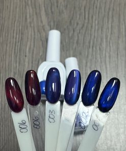 ESMALTE OJO DE GATO NEON CHERIMOYA - INS4111