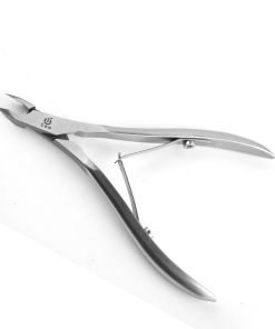 CORTA CUTICULAS PREMIUN 5MM (GANCHO) EMPAQUE VERDE - BH005255