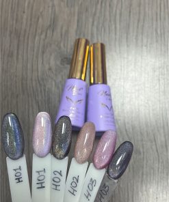 ESMALTE OJO DE GATO NAVI FOR YOU - INS4104