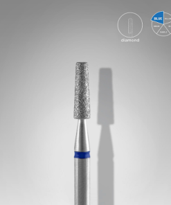 Fresa Frustum .25 Staleks Pro – Azul (FA70A025/8) - INS4106