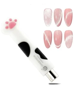 IMAN OJO DE GATO PATITAS - BH005247