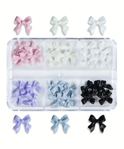 CAJA DE LAZOS COQUETTE - INS4100