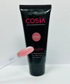 ACRYGEL/ POLYGEL COSIA 60ml #024 (COVER ROSA) - INS4122