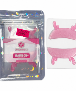 BIGUDIES PARA LIFTING DE PESTAÑAS RAINBOW - INS4523