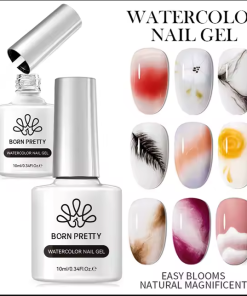 BLOOMING GEL BORN PRETTY 10ML - INS4550