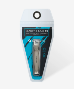 Corta uñas Beauty & Care 20 - INS4527