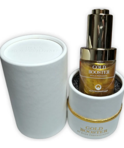 SERUM GOLD BOOSTER PESTAÑAS Y CEJAS - DLUX PROFESSIONAL - INS4580
