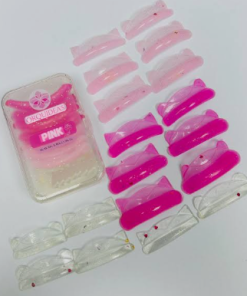 BIGUDIES PINK INS-4519