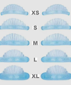 BIGUDIES SIRENA INS-4522