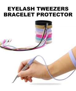 PULCERA PORTA PESTAÑAS - INS4500