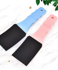 PALETA PARA PEDICURE PLASTICO- PALE001