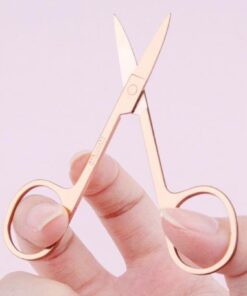 TIJERA PUNTA PLANA - INS4502