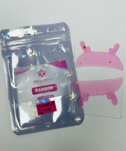 BIGUDIES RAINBOW INS-4523