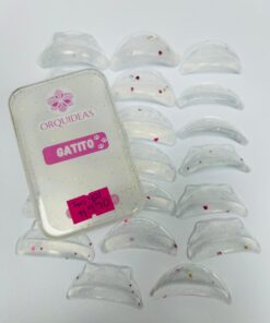 BIGUDIES GATITO - INS4521