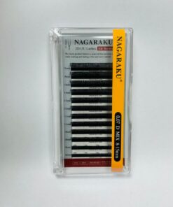 PESTAÑAS NAGARAKU 2D UU 0.07D MIX 8-15MM - INS4567