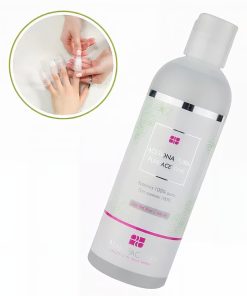 ACETONA PURA NAIL FACTORY 236ML - INS4803