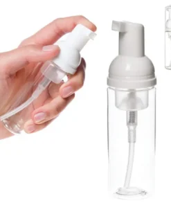 ENVASE DISPENSADOR DE ESPUMA 60ML - INS4581