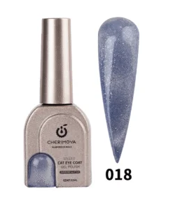 OJO DE GATO CHERIMOYA (DIAMOND) INDIGO #018 INS-4574
