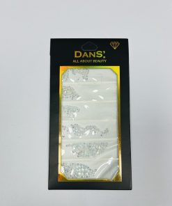 CRISTALES TORNASOL TAMAÑOS SURTIDOS DANS - INS4588