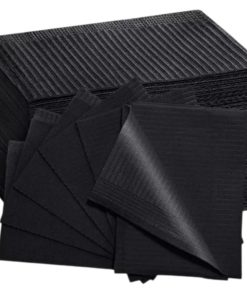 CAMPOS DE TRABAJO NEGROS 50 PZS - INS1879a