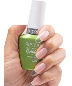 BUILDER CON CALCIO CUCCIO 13ML - INS4813