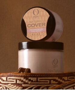 POLVO ACRILICO ORGANIC 50G COVER BEIGE- INS4895