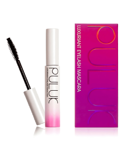 PULUK (MASCARA) LUXURIANT EYELASH - INS4809