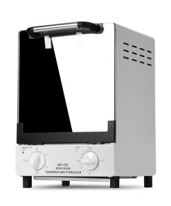 ESTERILIZADOR SECO PUPINEL PODOLOGIA MANICURE PROFESIONAL - INS4847