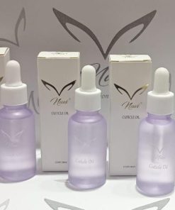 ACEITE DE CUTICULAS NAVI -INS4853