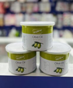 CERA NATURAL OLIVA 400G EPILACION/DEPILEVE -INS2076